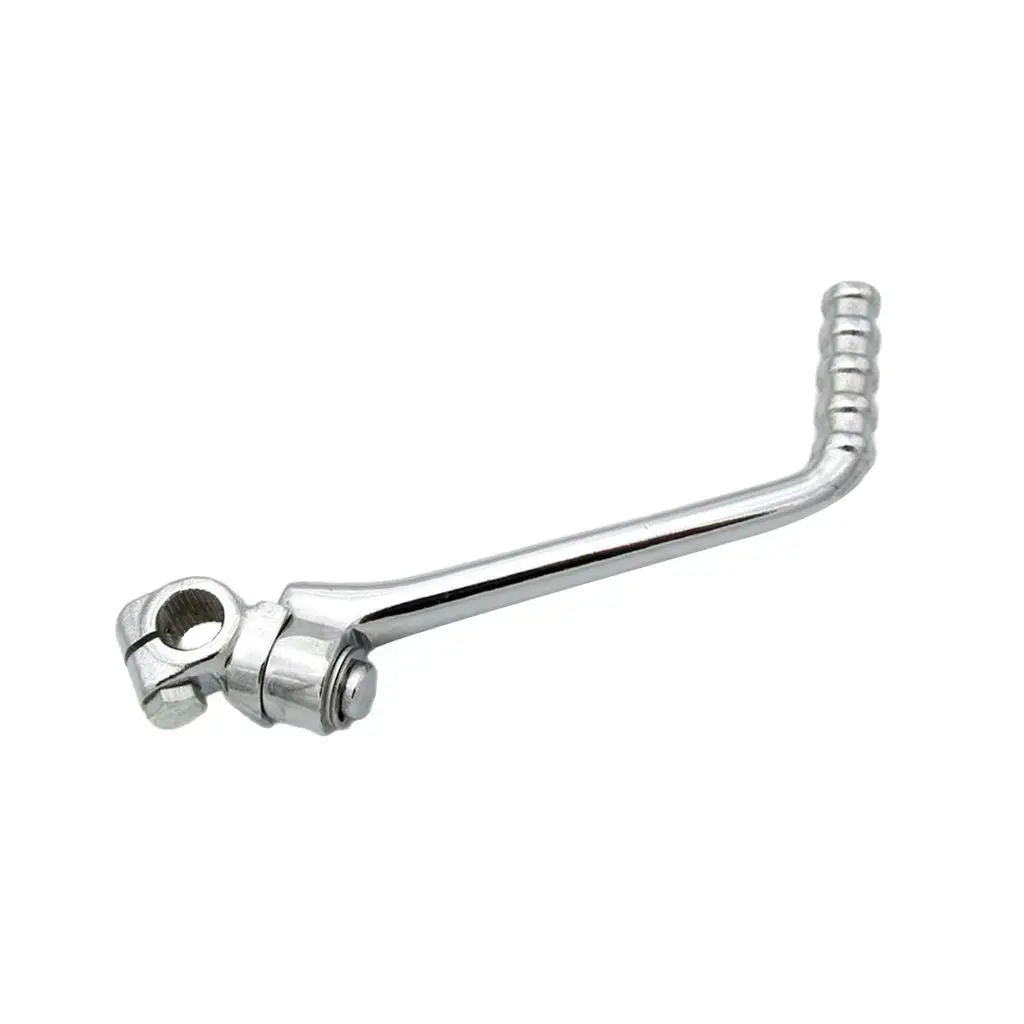 

dolity Motorcycle Scooter Kickstart Kick Start Starter Lever for YX160 Pit Bike