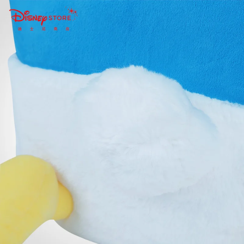 

42-42CM Genuine Disney New Cartoon Cute Donald Duck Plush Doll Pillow/Cushion Child Gift Boys and Girls