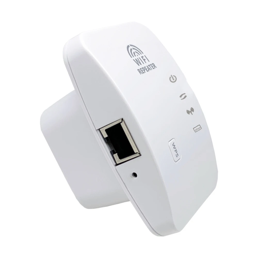 

Wi-Fi репитер 300 Мбит/с 802.11N