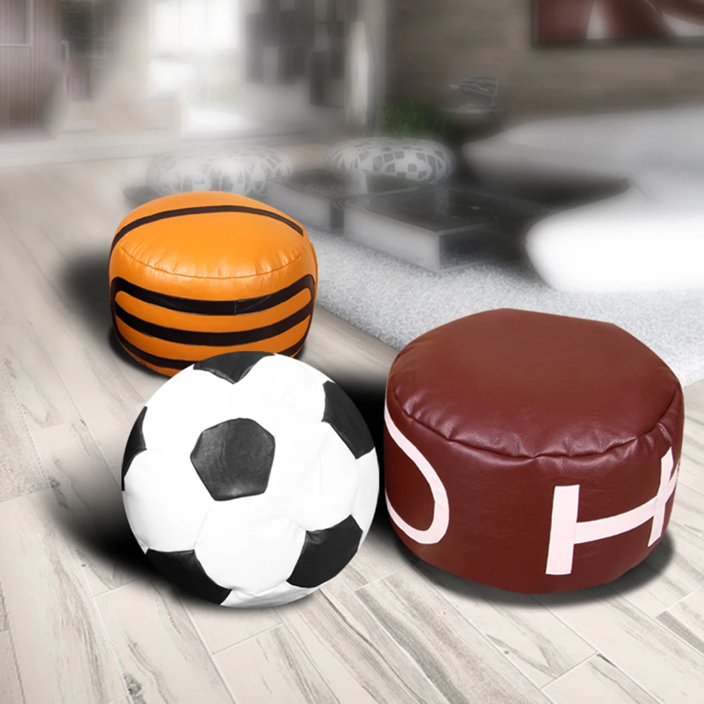 Beanbag диван стул мяч сиденье Зак комфорт мешок постельное белье без наполнения