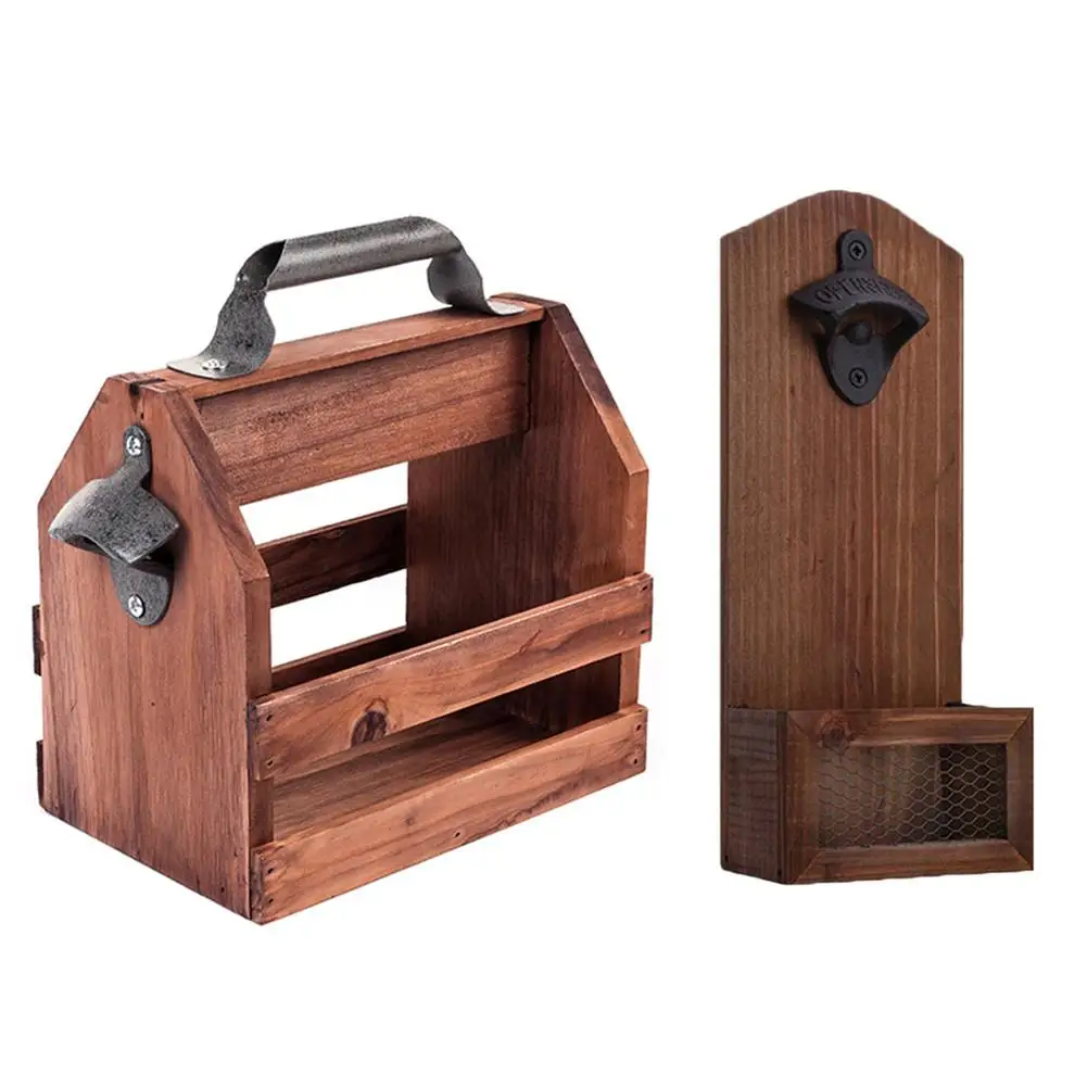 Барный инструмент из нержавеющей стали Открыватель для пива Детской бутылки