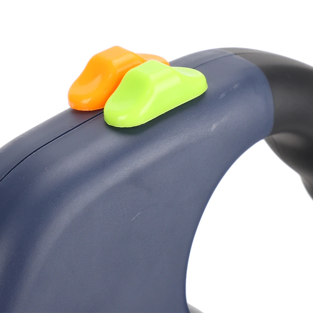 Двусторонние поводки для домашних животных с фонариком трос собаки руки