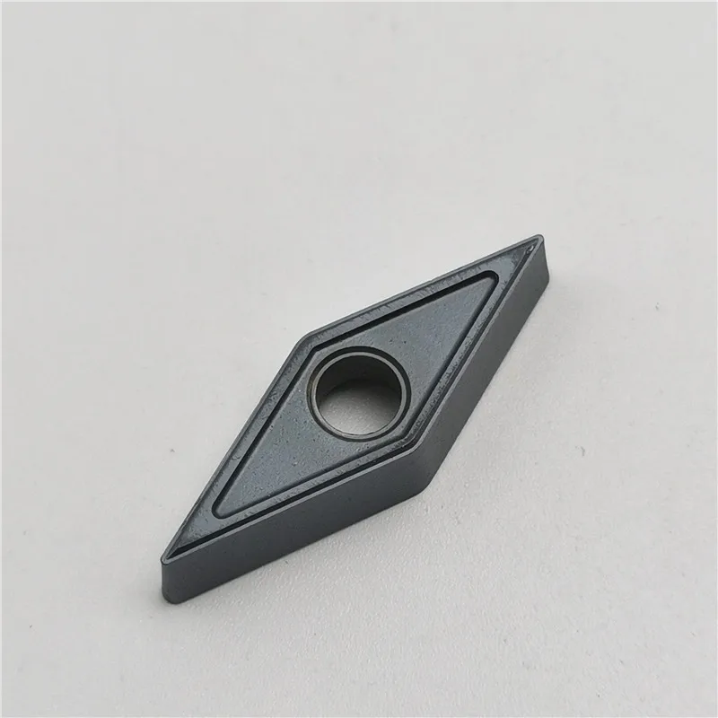 VCMT160404 SM IC907 908 VCMT 160404 CVD+ PVD ЧПУ Инструменты