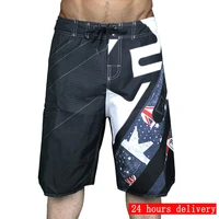 2021 new summer mens board shorts bermuda surf and beach pants beach swimming pants fitness sports pants nickle pants swimsuit