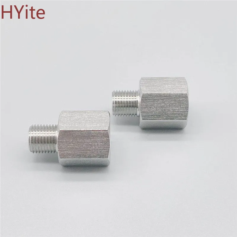 M10 M14 M16 M20 1/8 &quot1/4" 3/8 &quot1/2" BSP штекер-гнездо 304 гнездо из нержавеющей стали