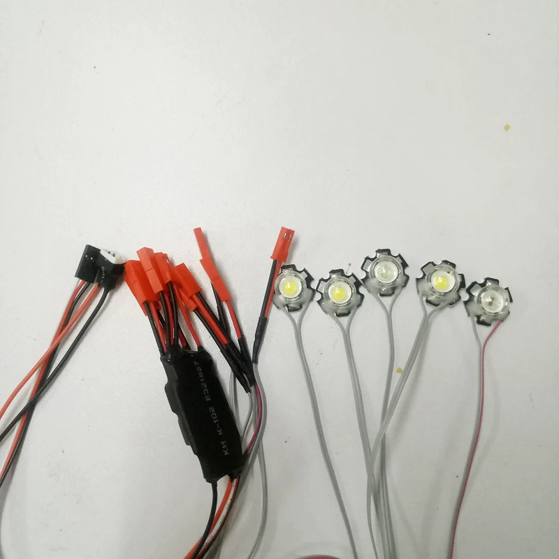 1 комплект светодиодный стробоскоп ночная подсветка направленная лампа