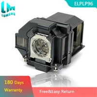 replacement projector lamp elplp96 for epson eb 108eb 2042eb 960web 970eb 980web 990ueb s39 eb s41eb u05eb u42eb w05