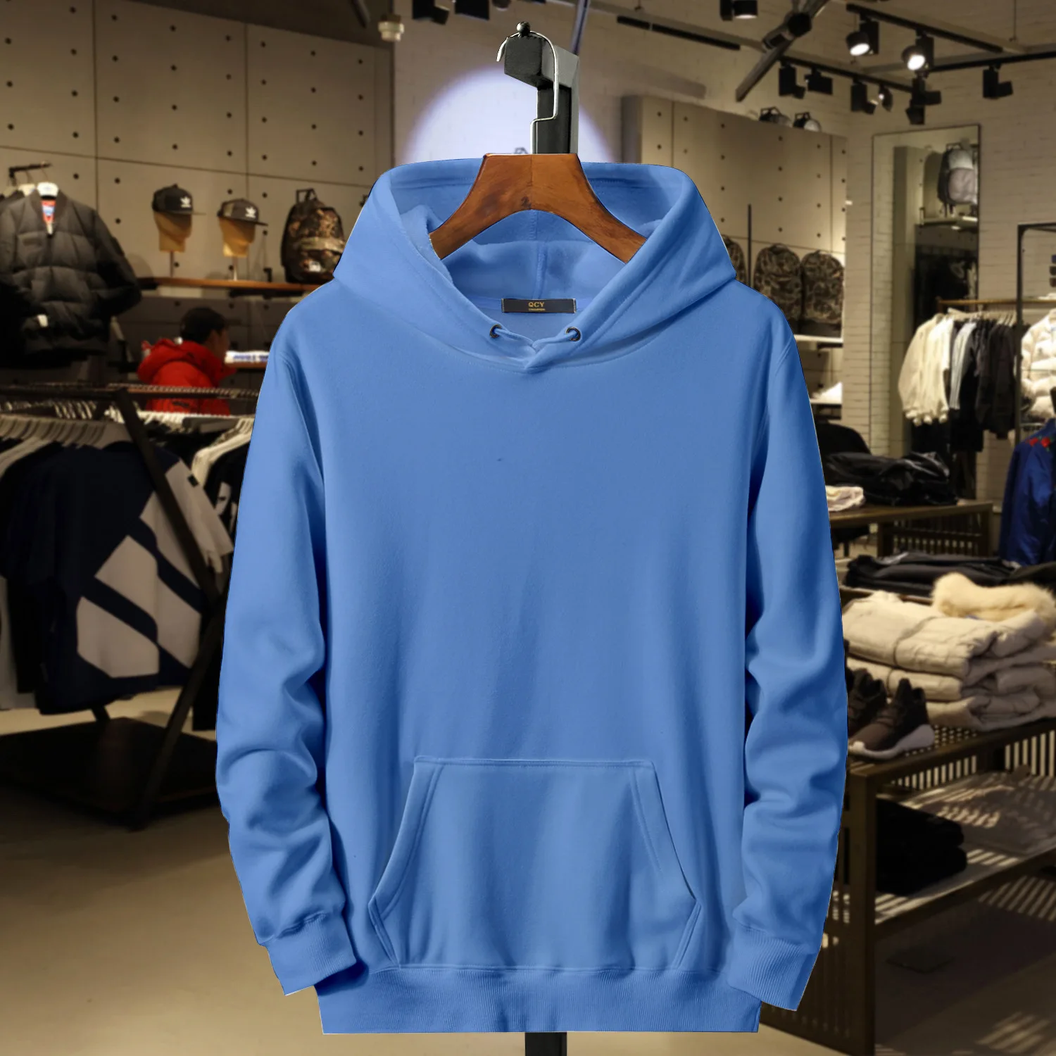 

New men Hoodie set tracksuit Sweatshirt sweatpants jogging Homme pullover sweatsuit CSWYTZ914-CSWYTZ924