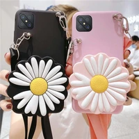 cute cartoon silicone zipper wallet phone case for huawei p30 p20 mate 10 20 lite mate 30 pro cover for huawei p10 plus cases