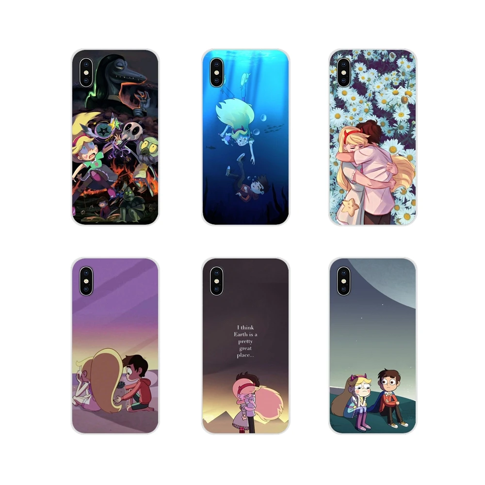 Чехлы для мобильных телефонов со звездами против сил зла чехол sony Xperia Z Z1 Z2 Z3 Z5 compact