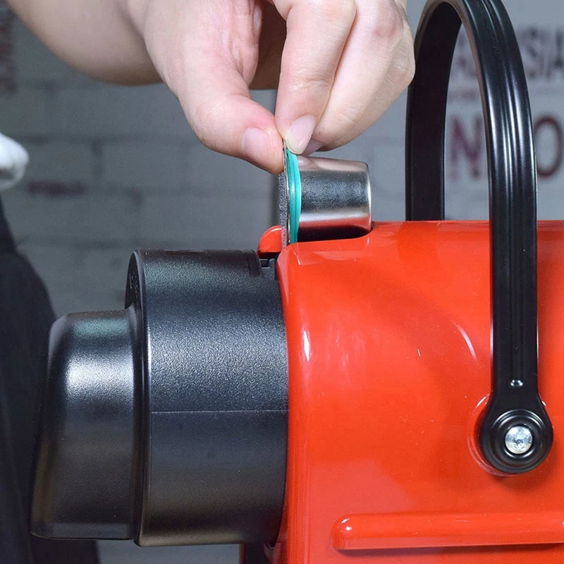 Многоразовая капсула Nespresso для кофе 240 шт. наклейка заправки из нержавеющей стали