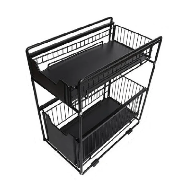 Блюдо Rangement Keuken Organisateur аксессуары Организатор ящик Корзина для кухни экологичные