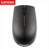lenovo original n1901a l300 wireless mouse usb nano 2 4ghz 1000 dpi optical mouse for laptop pc winxp7810mac os