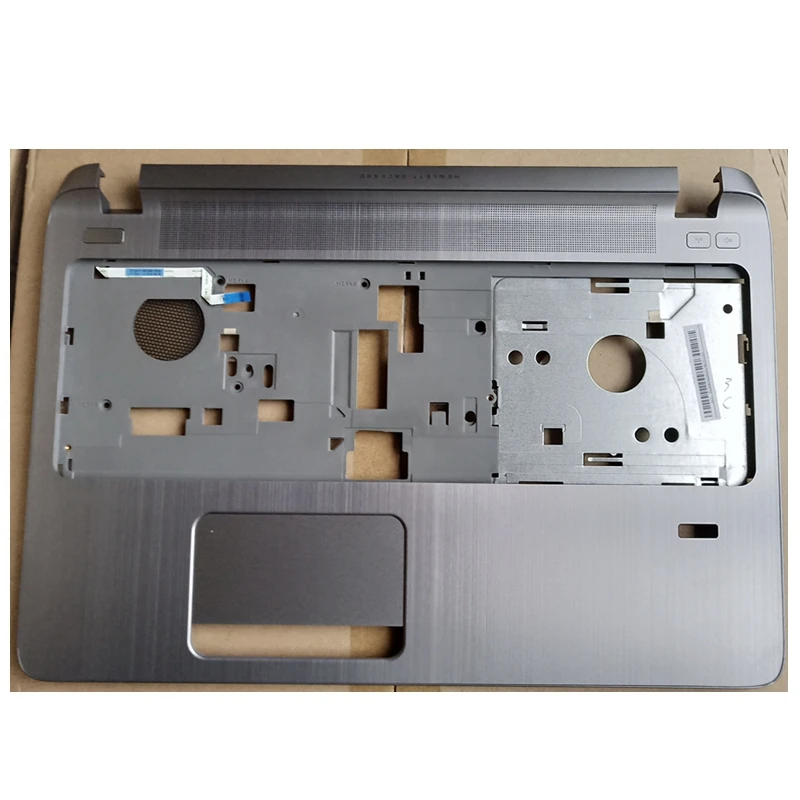 Для HP Probook 450 455 G2 ЖК дисплей верхнюю крышку чехол/ЖК ободок крышки/Palmrest верх нет touc
