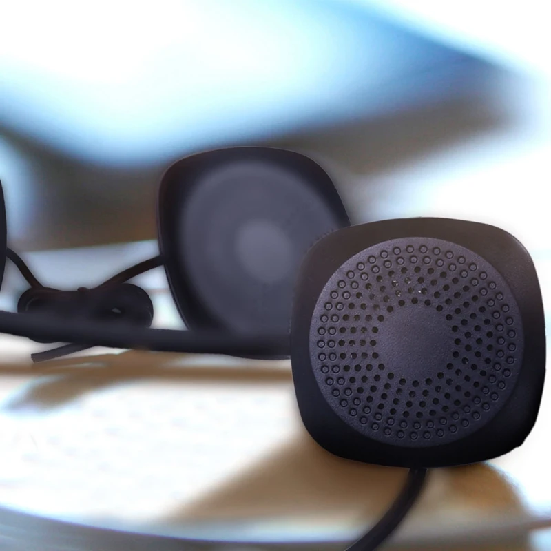 Гарнитура для шлема беспроводные bluetooth-наушники совместимые с большинством