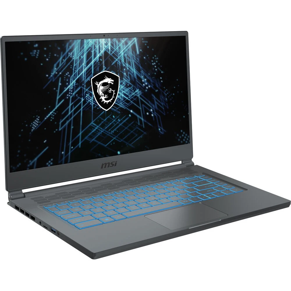 Ноутбук MSI Stealth 15M A11SDK-032RU 15.6&quot IPS Intel Core i7 1185G7 16Гб 512Гб SSD nVidia GeForce GTX 1660Ti MAX-Q Win 10 |