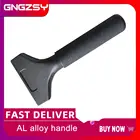 Резиновый скребок для тонировки окон Bluemax B24