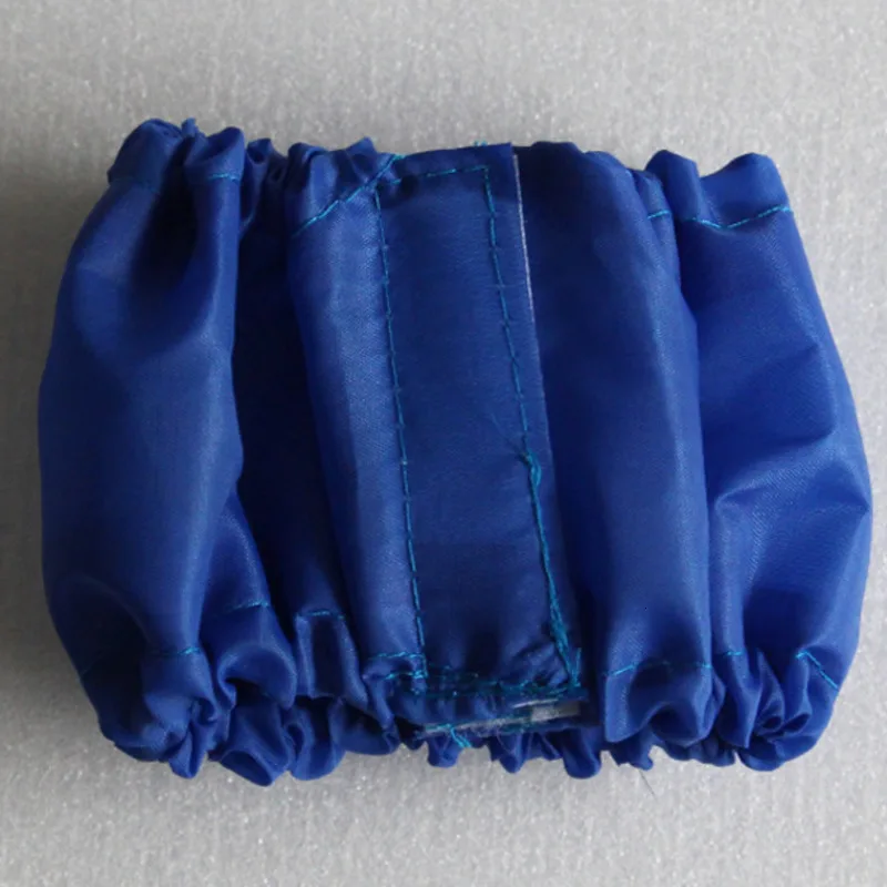 4pcs/Set Stroller Wheel Covers Baby Stroller Accessories Wheelchair Anti Dust Proof Cover Waterproof Wheels Protection Wholesale