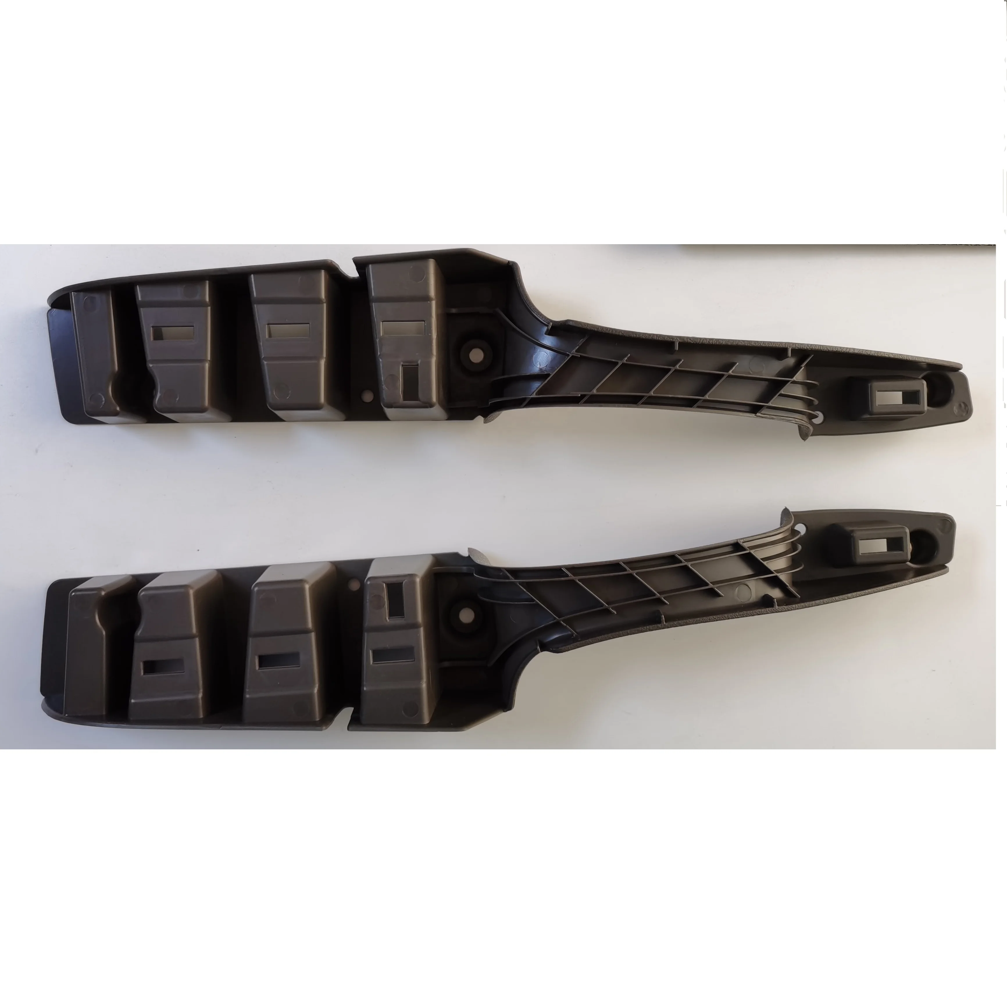 

Car Auto Spare Driver Passenger Side Door Pull Handle for 03-19 Chevy Express & 03-19 for GMC 25750064, 25750066 25750066