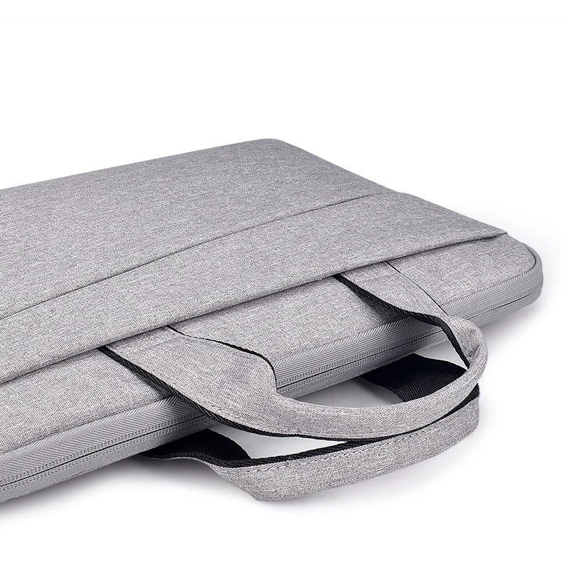 Портативная сумка на плечо для ноутбука чехол 13 3 14 15 дюймов модная