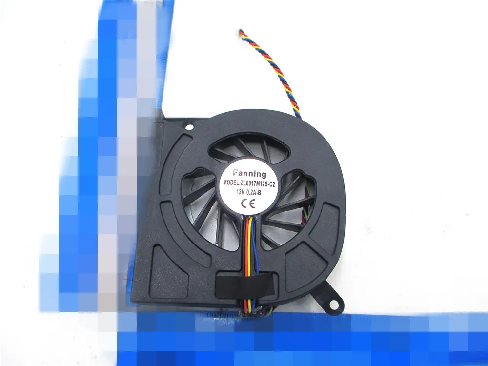 

NEW cooling fan FOR JmGO projector fan 8017 8017 G1 G2 JmGO g1-cs CPU fan ZL8017M12S-C2