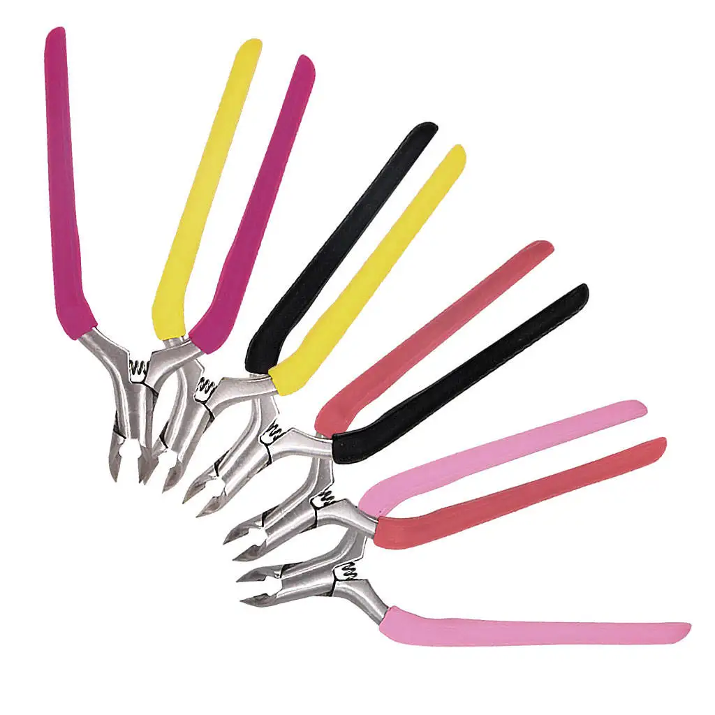 

Cuticle Trimmer Dead Skin Scissors Nail Art Tools Cuticle Remover Tool Stainless Steel Cuticle Nipper Cutter for Fingernails