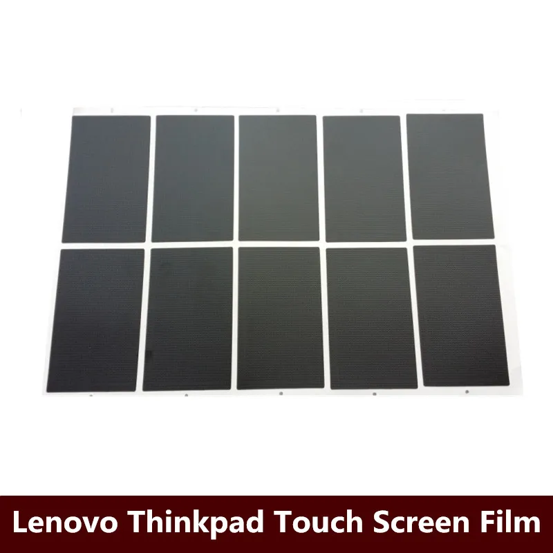 

Стикеры для сенсорной панели Thinkpad Lenovo T410I T420 T410 T400S T510, 10 листов