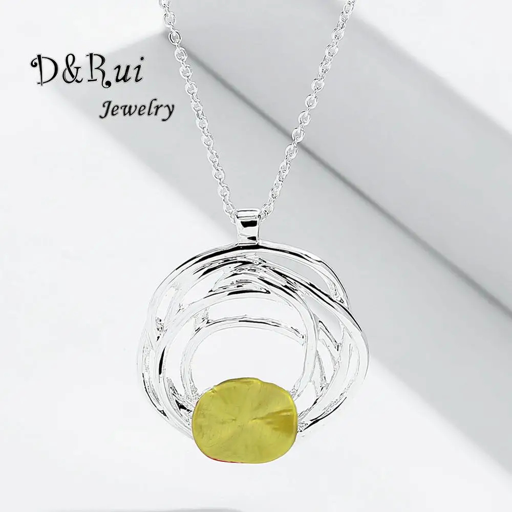 Лидер продаж 2020 ожерелья Чокеры с геометрическим рисунком Трендовое ожерелье