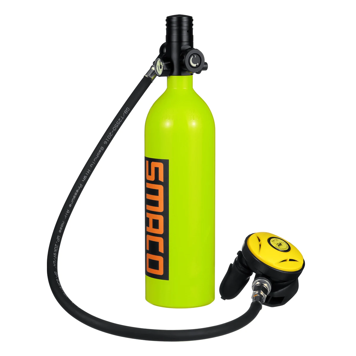 Мини Акваланг С Ручным Насосом Купить