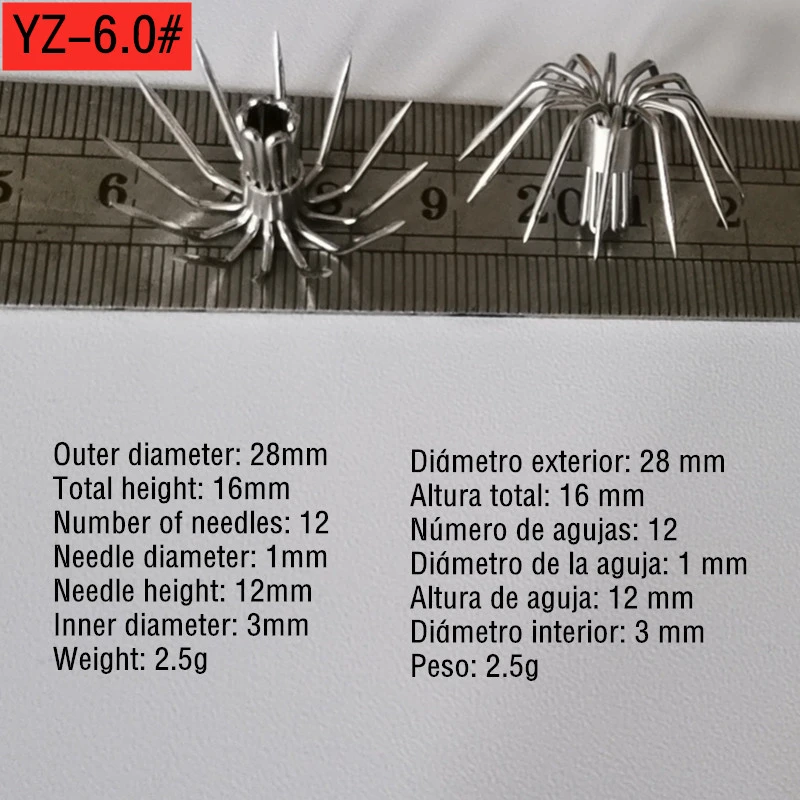 200pcs правый угол море иглы 12-28 мм нержавеющая сталь крючки с блесной в виде