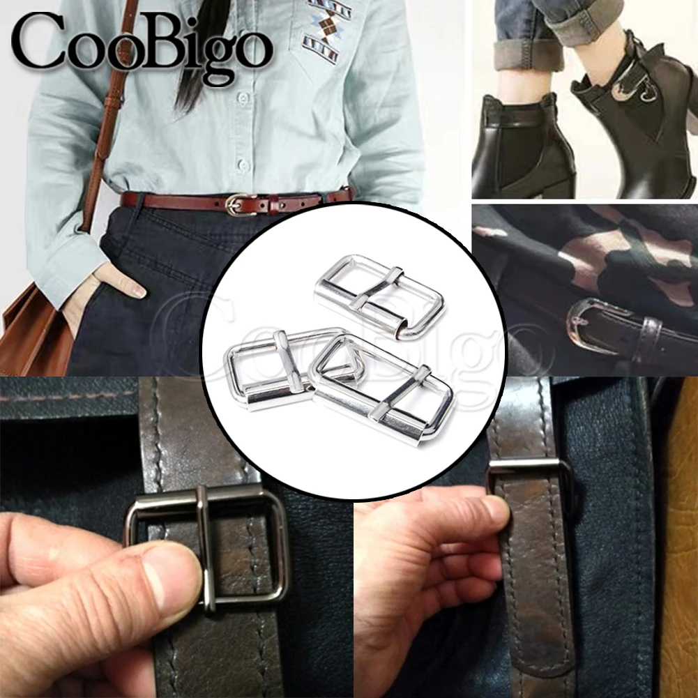 5 шт. приспосабливаемая роликовая контактный пряжки ремня оснастки