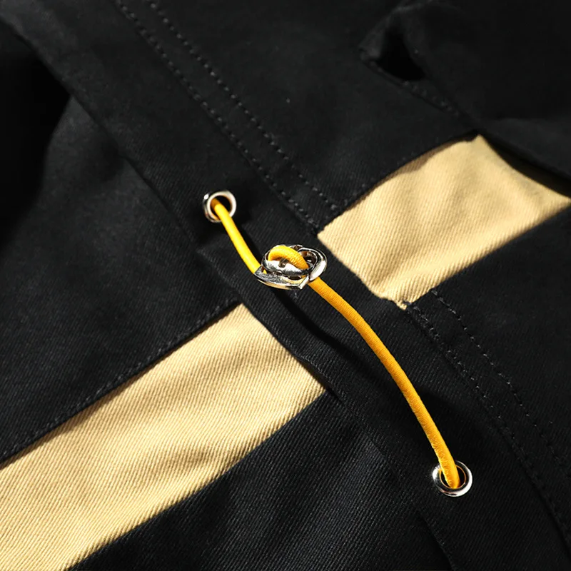 Уличная одежда в стиле хип хоп Мужские штаны для бега модные мужские