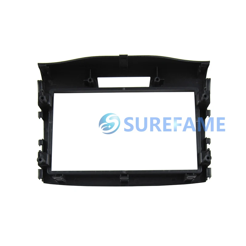 Автомобильный радиоприемник с двойным разъемом для Honda CRV CR-V 2012 + DVD стерео CD