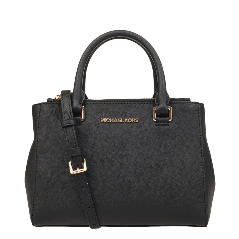 Подлинная оригинальная и брендовая новая женская сумка с Майклом корсом