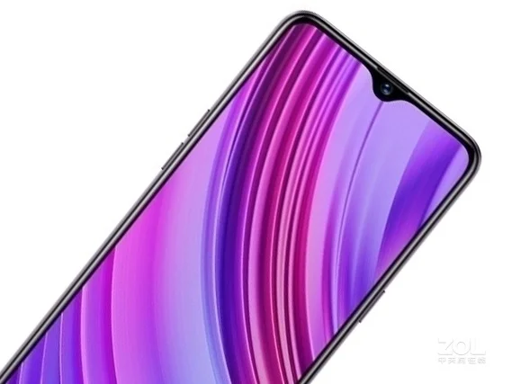 Мобильный телефон Oppo Realme X Lite, 4G LTE, Snapdragon 710, Android 9,0, 6,3 дюймов, 2340X1080, 8 Гб ram, 128 ГБ rom, МП, отпечаток пальца
