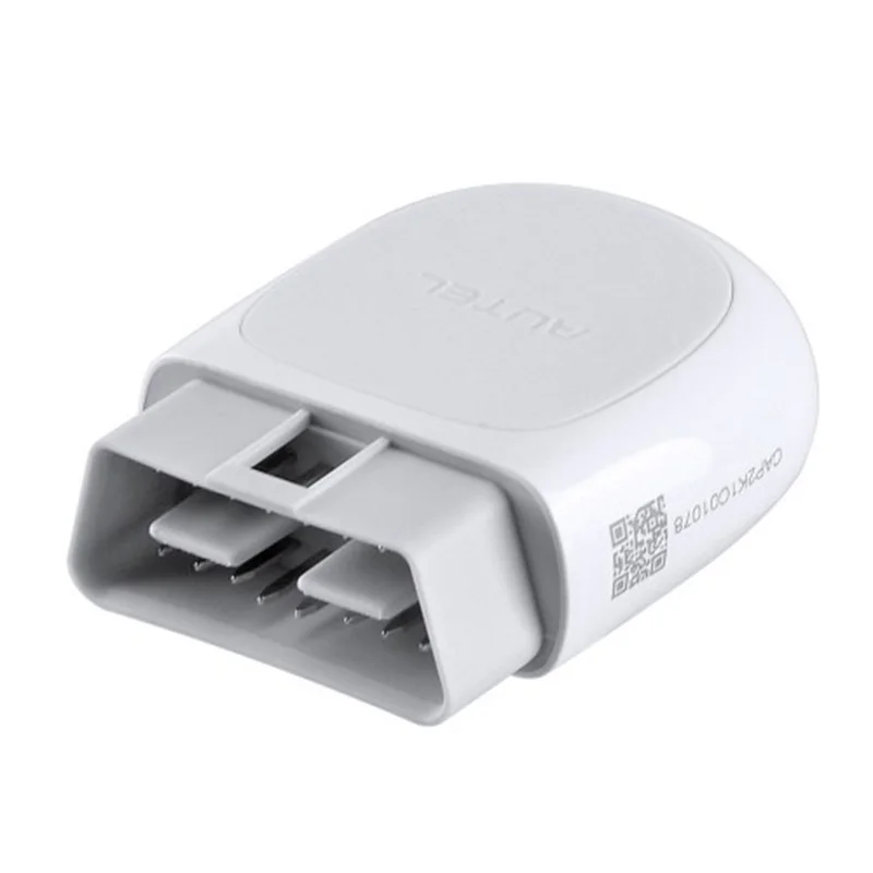 Autel AP200 OBD2 считыватель кодов Bluetooth с полным комплектом Автосканера диагностирует