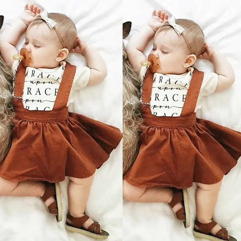 Юбки для новорожденных девочек вечерние повседневные Комбинезоны Туту юбка на