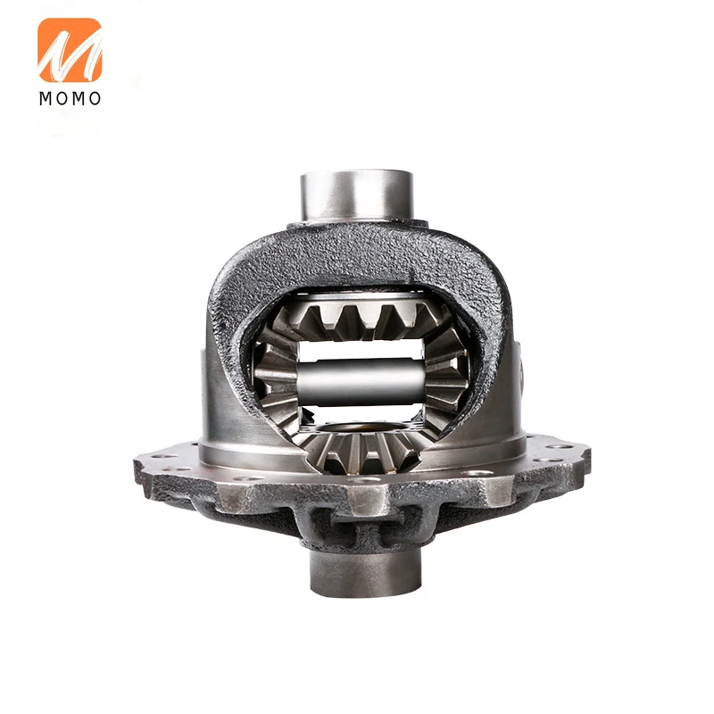 Коробка передач дифференциала DMAX для грузовика золотой поставщик | Инструменты