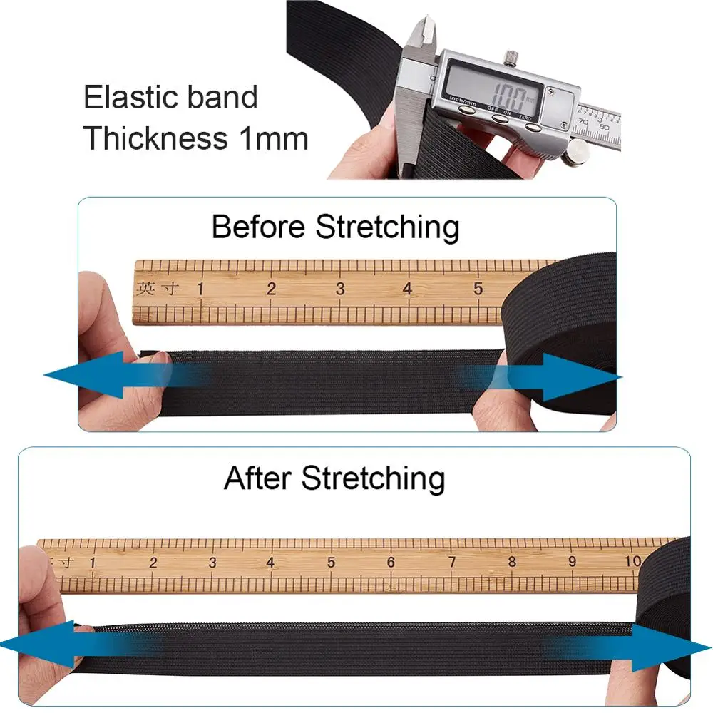 Ювелирные изделия сделай сам 1 комплект с плоским ремешком железные изогнутые