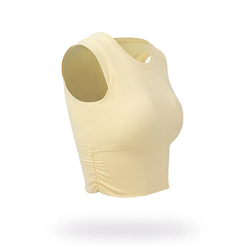 

Sports Shock Wears Outside Underwear Woman Running Fitness Yoga Dance Together To Finalize The Design Bra Bra Vest Outdoor