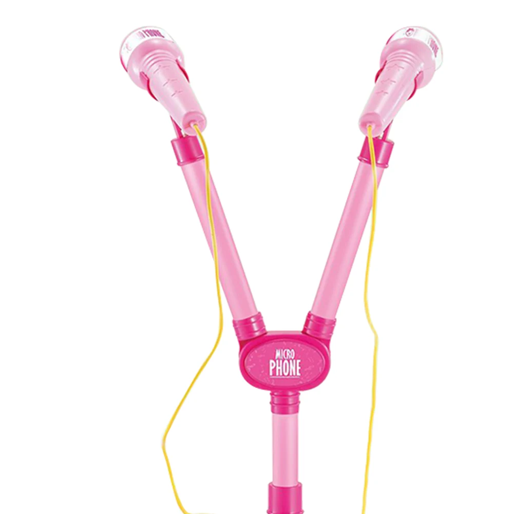 Домашняя Проводная Регулируемая подставка музыкальный инструмент обучающий