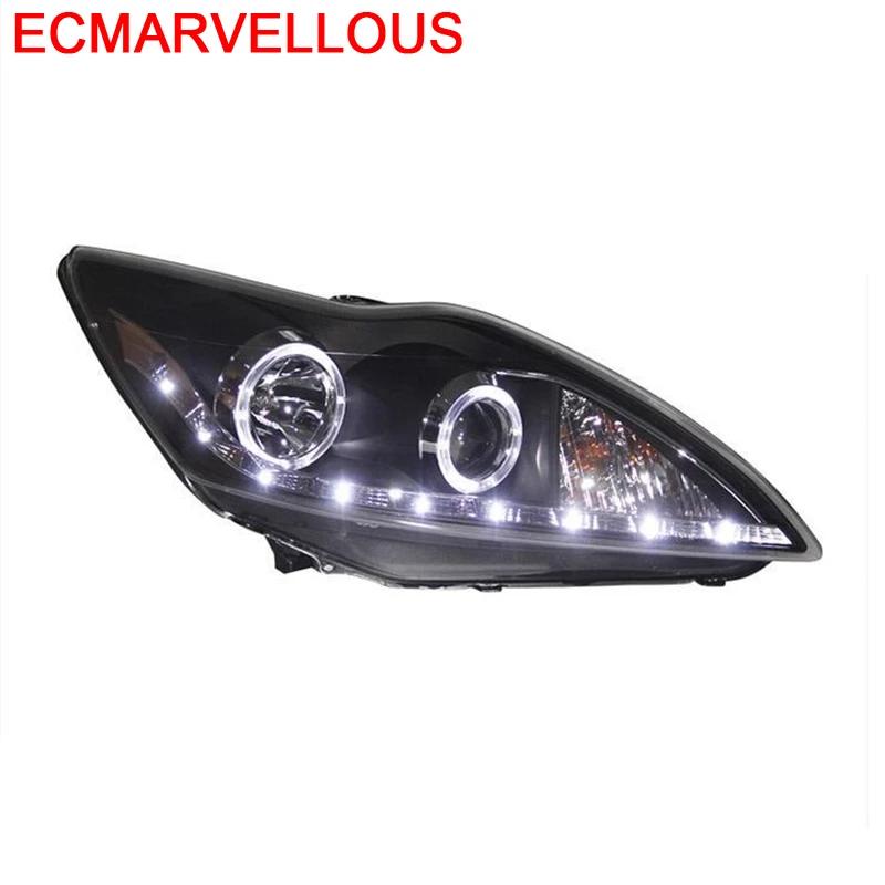 Пара автомобильных боковых указателей поворота Автомобильные светодиодные