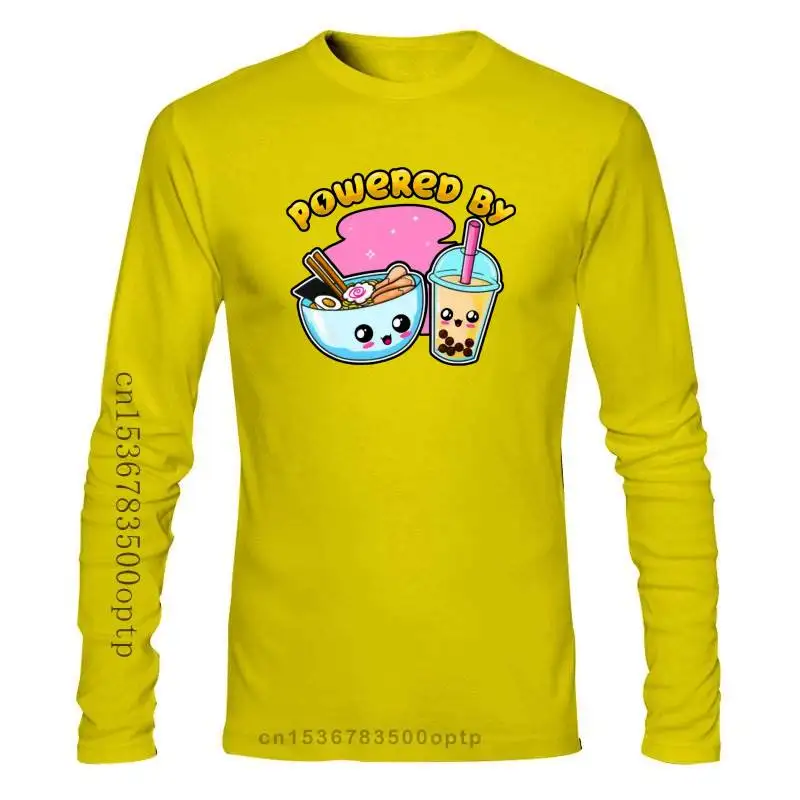 

Футболка мужская с рисунком, пузырьковый чай, лапша в японском стиле, Аниме подарок для мужчин, черная, винтажная графическая рубашка