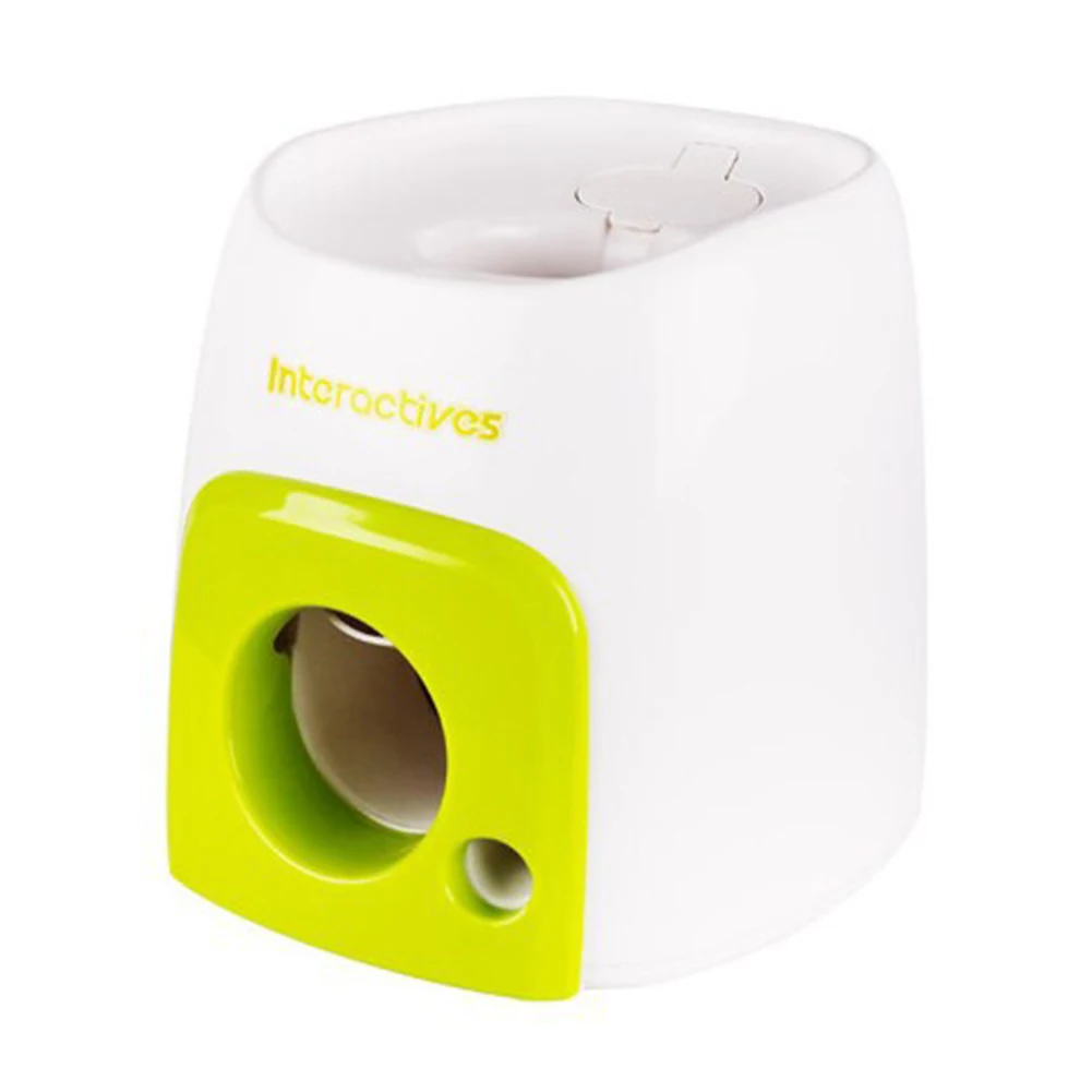 Тренировочный Мяч Метатель забавная игрушка для собак Крытый теннис награда