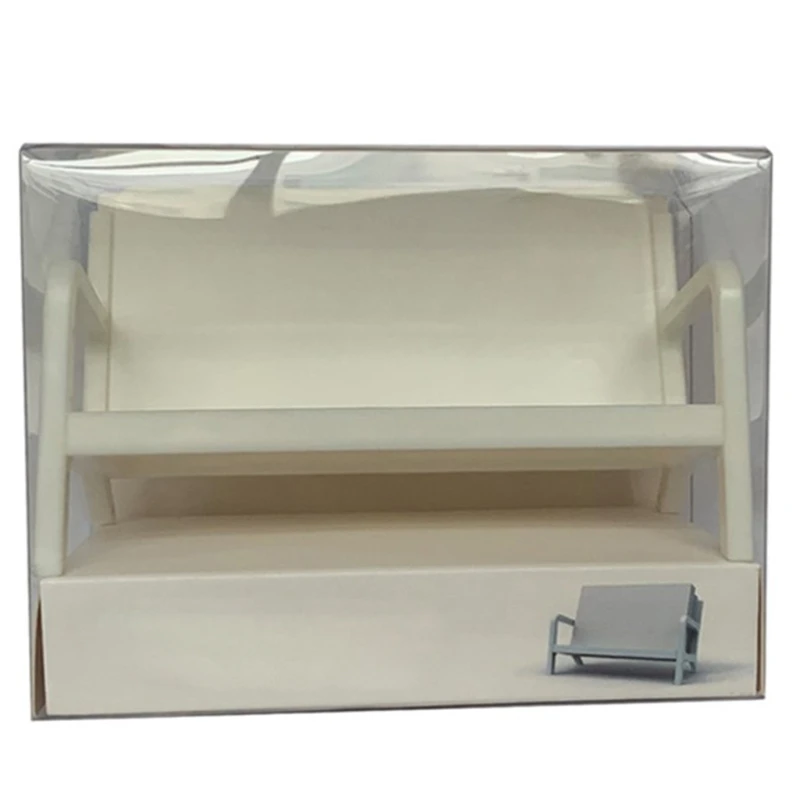 Милая современная пластиковая подставка для визиток деловой Настольный