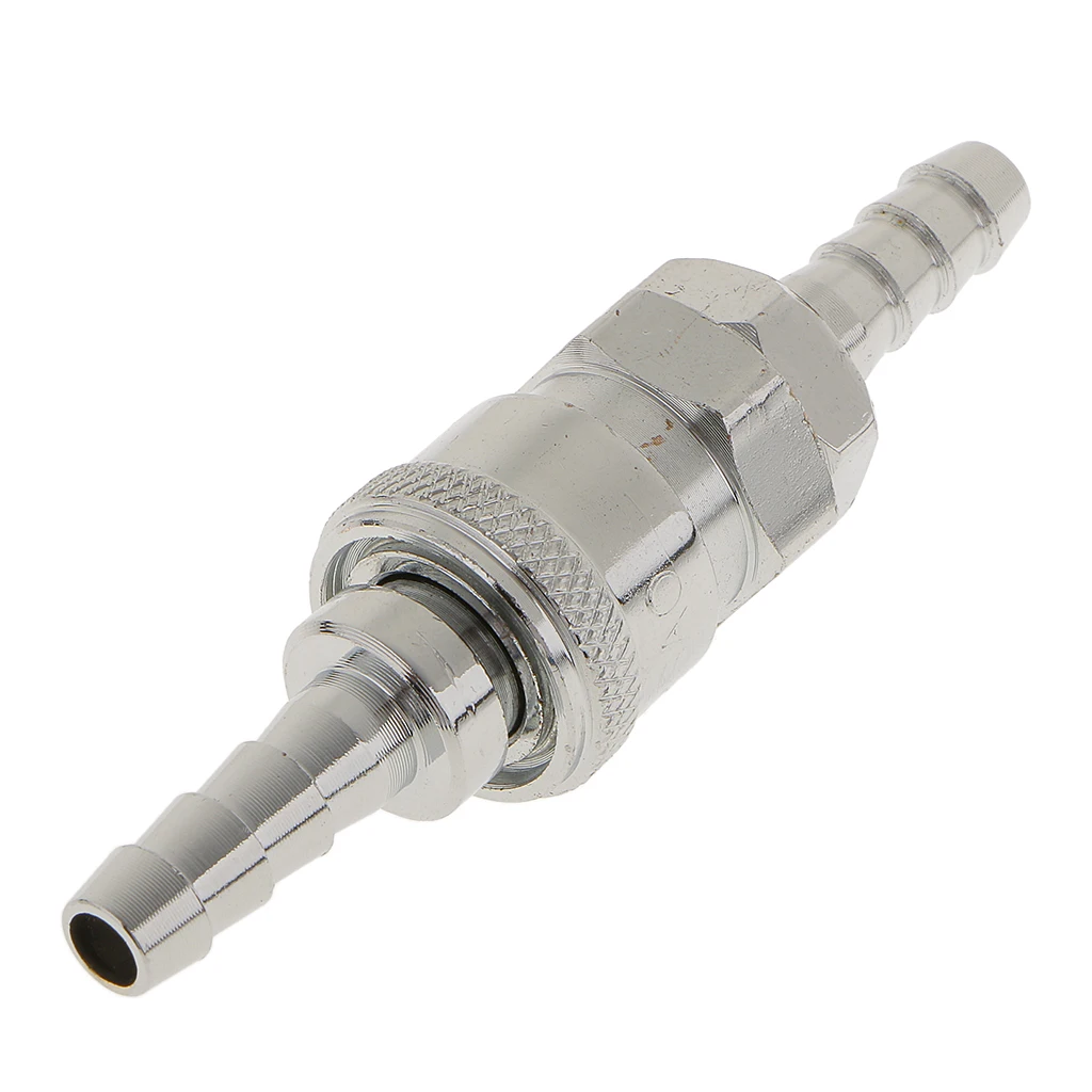 

SH20 Quick Release Coupler+PH20 Bayonet Connectors Air Fitting For 8mm