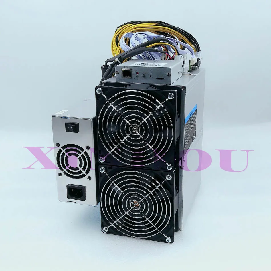 Asic Bitcoin Miner Cheetah Miner F1 24T BTC BCH miner с БП экономичнее, чем M21S M20S Antminer S17 T17 S17e T17e T2T T3