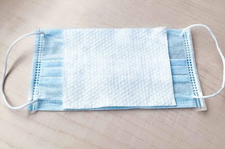 100 шт Анти-загрязнения прокладку фильтра рот маска респиратор замену прокладок с