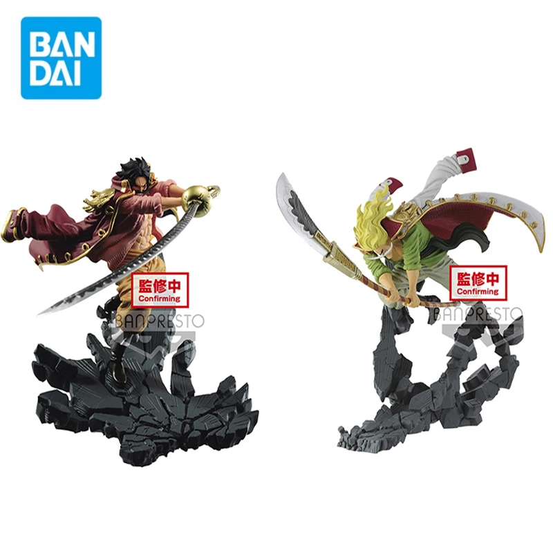 

Фигурка BANDAI мужская из ПВХ, 7 см