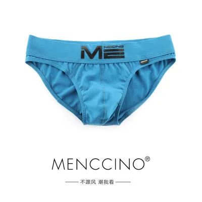 Мужское нижнее белье с заниженной талией сексуальные мужские трусы модные